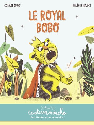 cover image of Le Royal Bobo